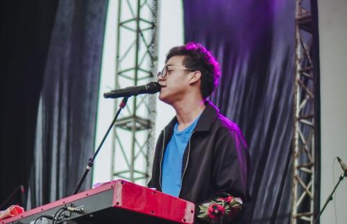 Ardhito Pramono Merangkul Musik Jazz Lewat &quot;A Letter to My 17 Year Old&quot;